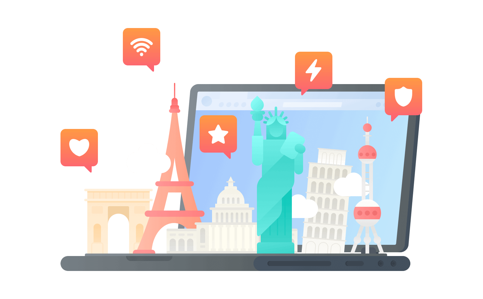 代理向日葵的回国vpn - 通行中国